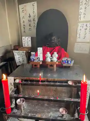 松尾稲荷神社(兵庫県)