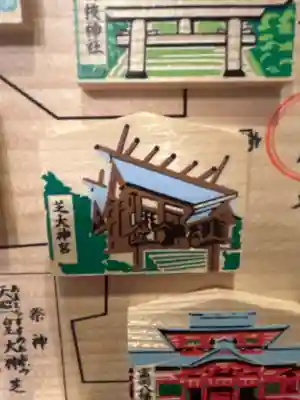 芝大神宮(東京都)