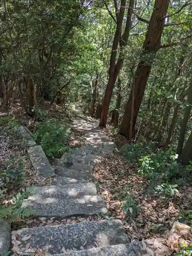尾張冨士大宮浅間神社のその他建物