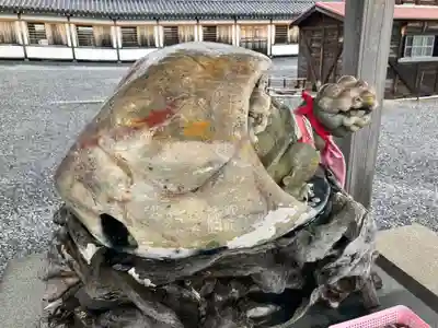 恐山菩提寺(青森県)