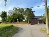上納谷地蔵(千葉県)