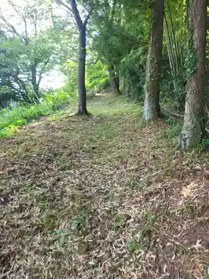 深谷神社(宮城県)