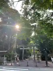 砥鹿神社（里宮）(愛知県)