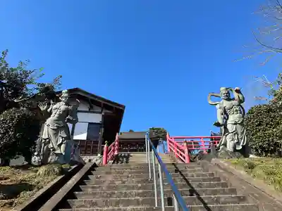 聖天院(埼玉県)