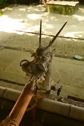 廣瀬大社(奈良県)