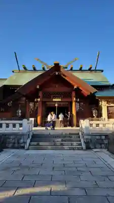 石濱神社(東京都)