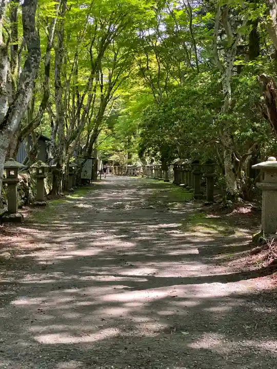 愛宕神社(京都府)