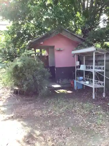 常満寺のその他建物