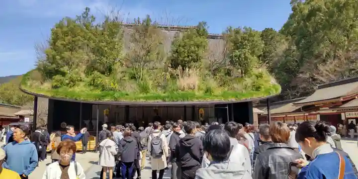 太宰府天満宮(福岡県)