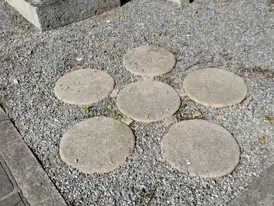 早川神社のその他建物