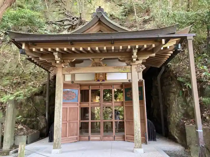 安國論寺(安国論寺)のその他建物