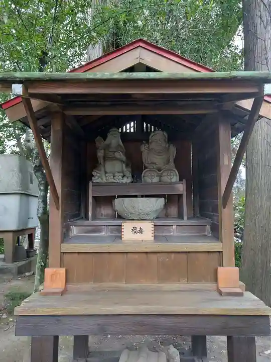 清宝院(東京都)