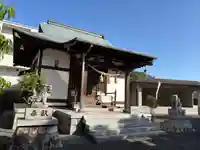 自在坂神社(広島県)