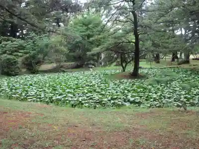 蚶満寺(秋田県)