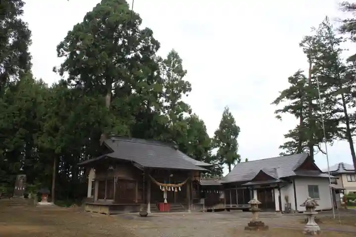 貴船神社のその他建物