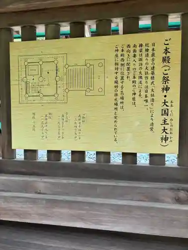 常陸国出雲大社(茨城県)