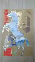 法輪寺の御朱印