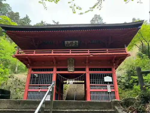 太平山神社(栃木県)