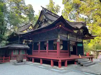 一之宮貫前神社(群馬県)