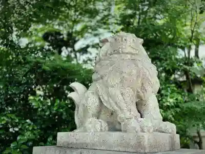 晴明神社(京都府)