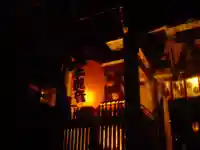 杉本寺の山門・神門