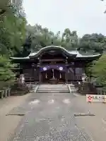 垂水神社(大阪府)