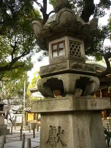 高津宮のその他建物