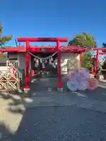 御嶽山 白龍神社(群馬県)