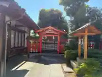 田中神社(京都府)