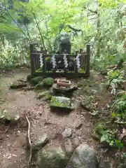 羽黒山五重塔(出羽三山神社)(山形県)