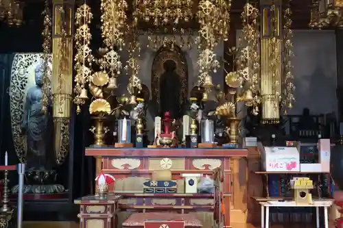 大林寺(大阪府)