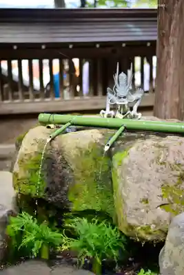 諏訪大社(長野県)