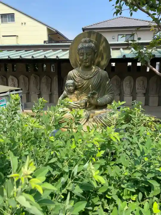 常林寺(静岡県)