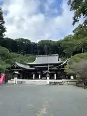 高見神社(福岡県)