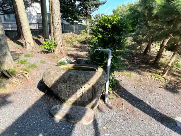 真弓神社(三重県)