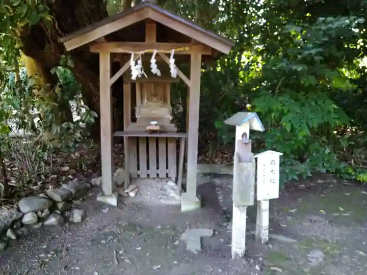 道明寺天満宮(大阪府)