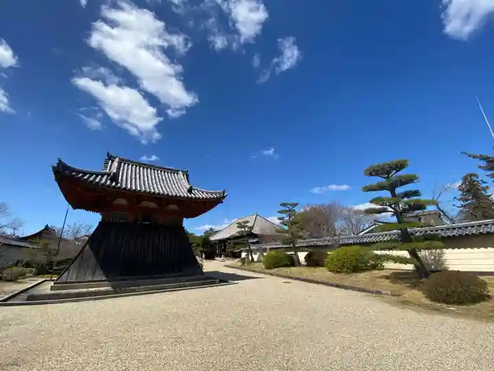 法華寺(奈良県)
