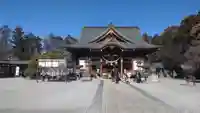 白鷺神社(栃木県)