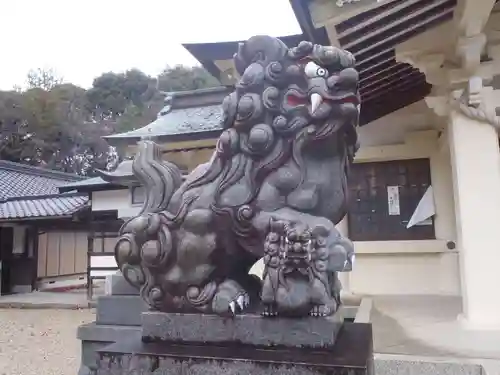八柱神社(愛知県)