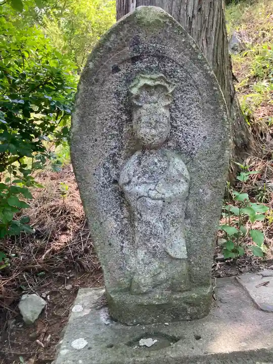 寳蔵寺(長野県)