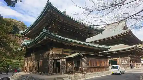 建長寺(神奈川県)