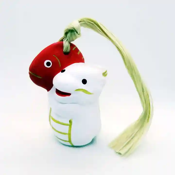 秩父神社の授与品その他