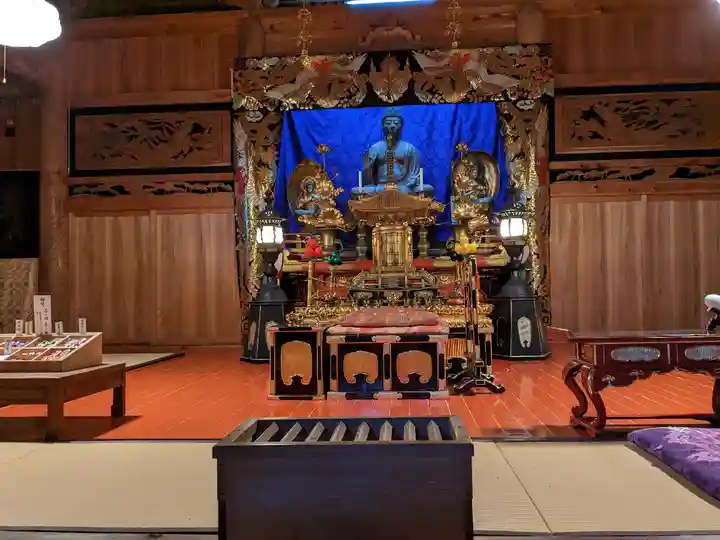 萬徳寺(福井県)