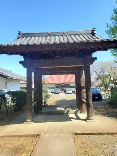 稱揚寺(栃木県)