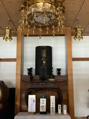 総願寺(埼玉県)