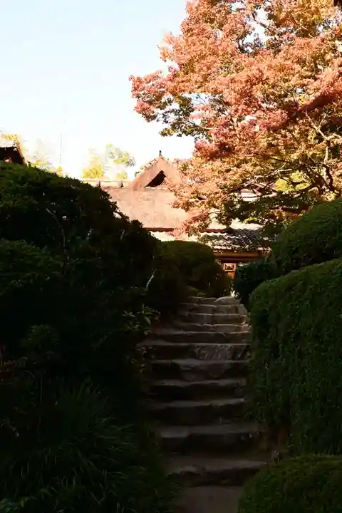 詩仙堂(丈山寺)(京都府)