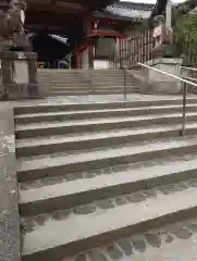 氷室神社(奈良県)