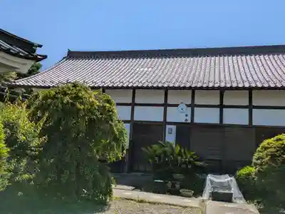天徳寺(岐阜県)
