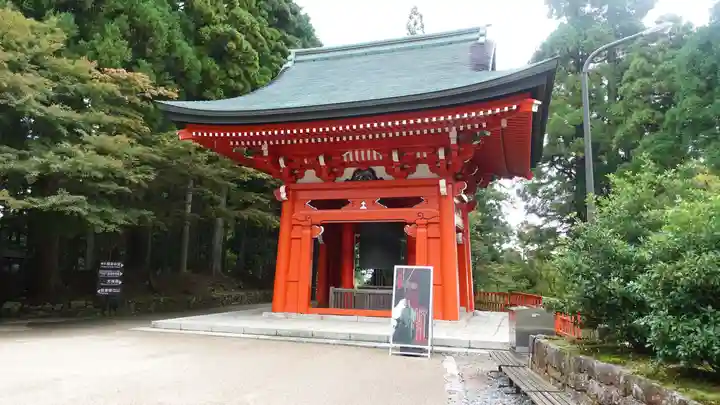 延暦寺大講堂(滋賀県)