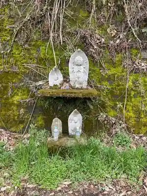 御嶽山寺(愛知県)